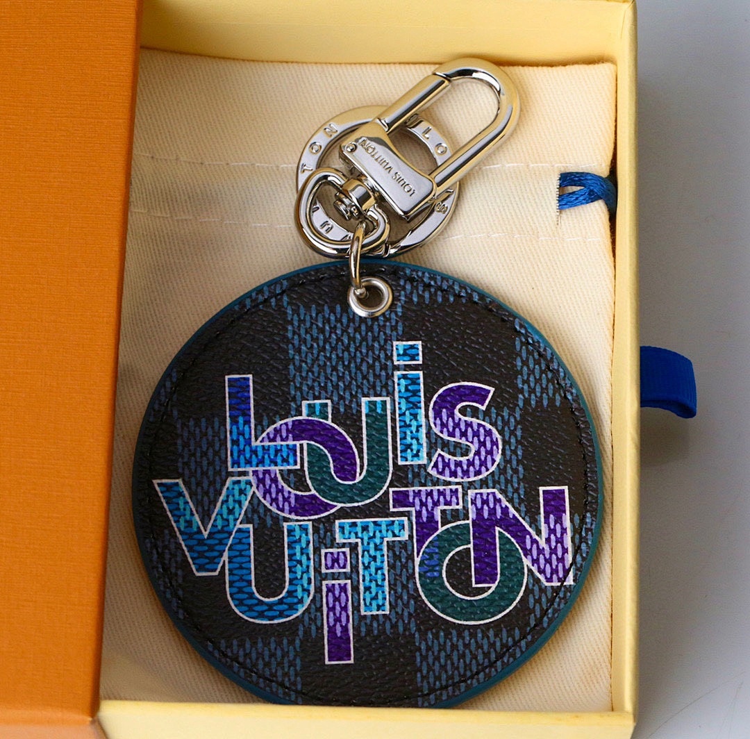 Keychain 161