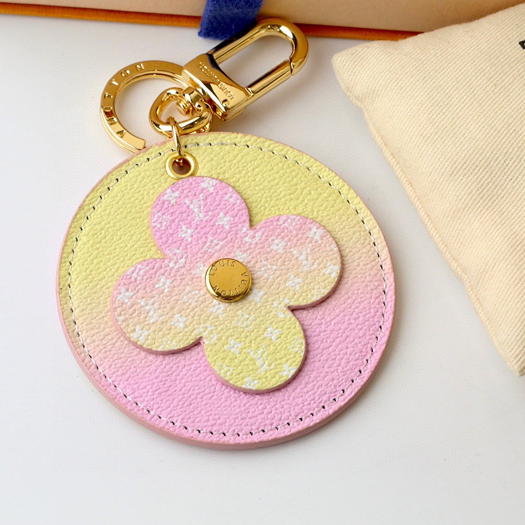 Keychain 168