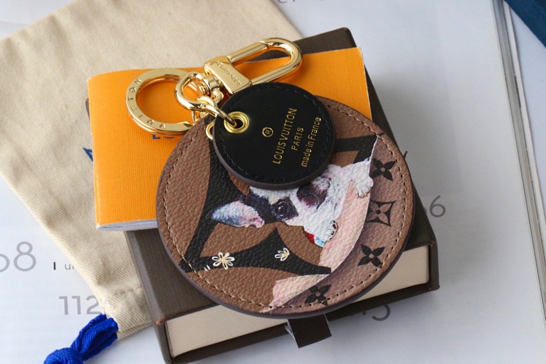 Keychain 175