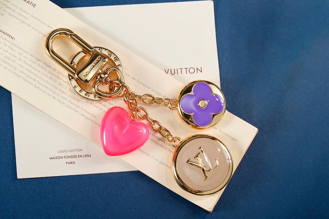 Keychain 179