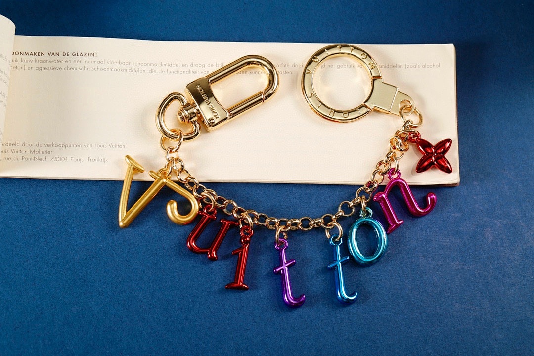 Keychain 180