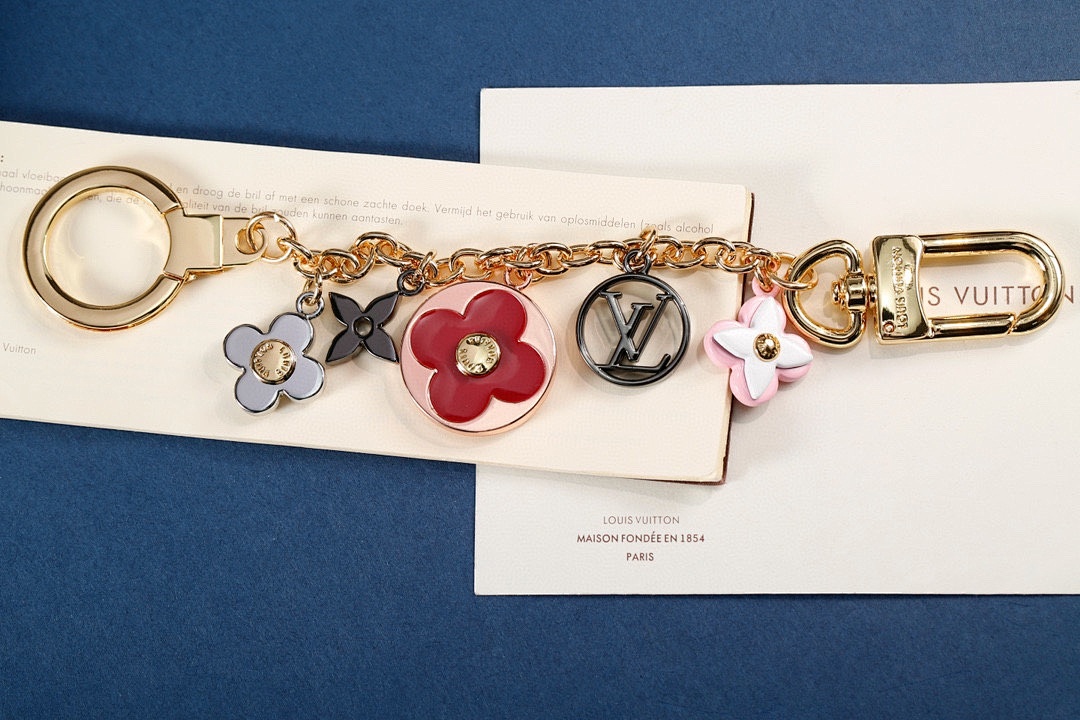 Keychain 185