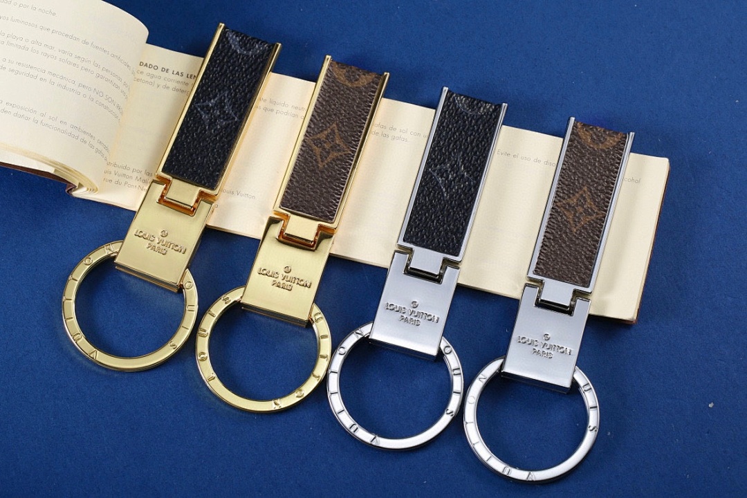 Keychain 197