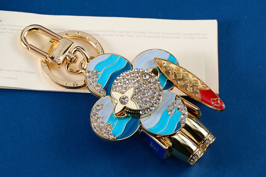 Keychain 199