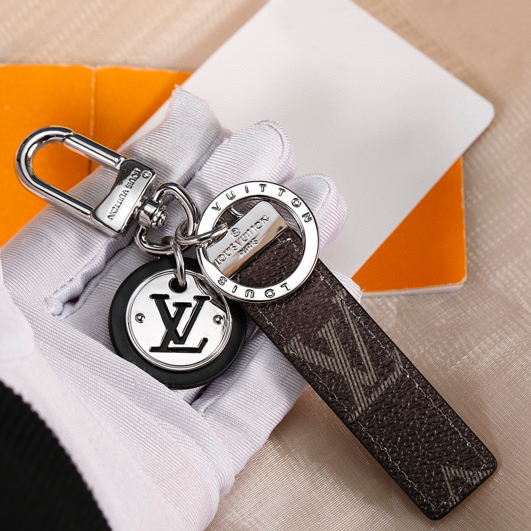 Keychain 206
