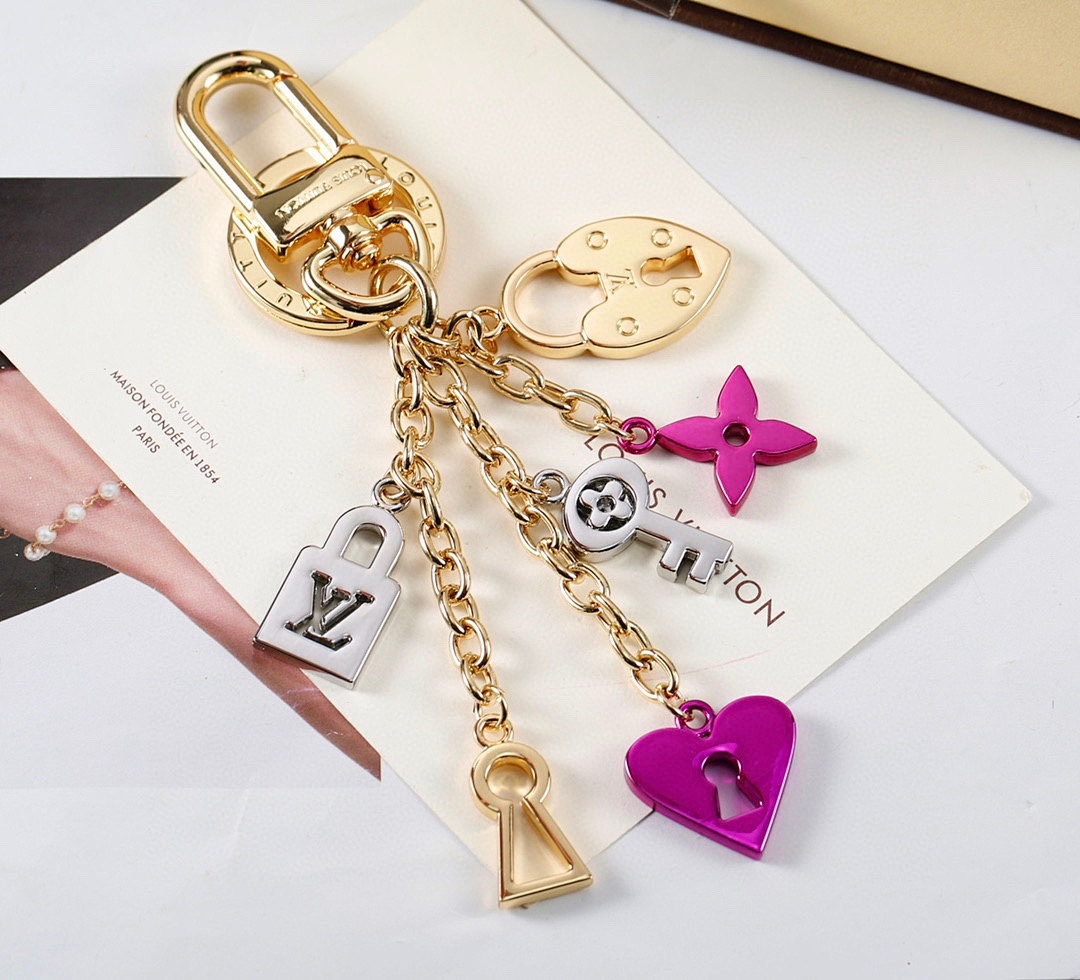 Keychain 214