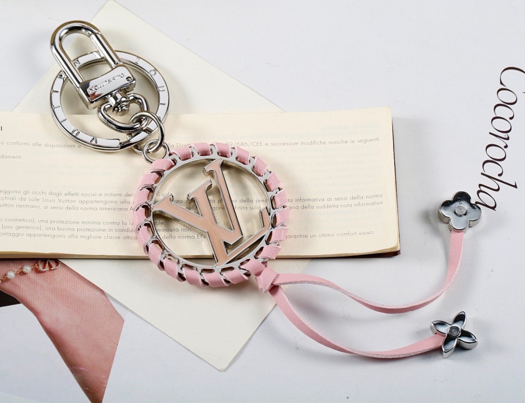 Keychain 217