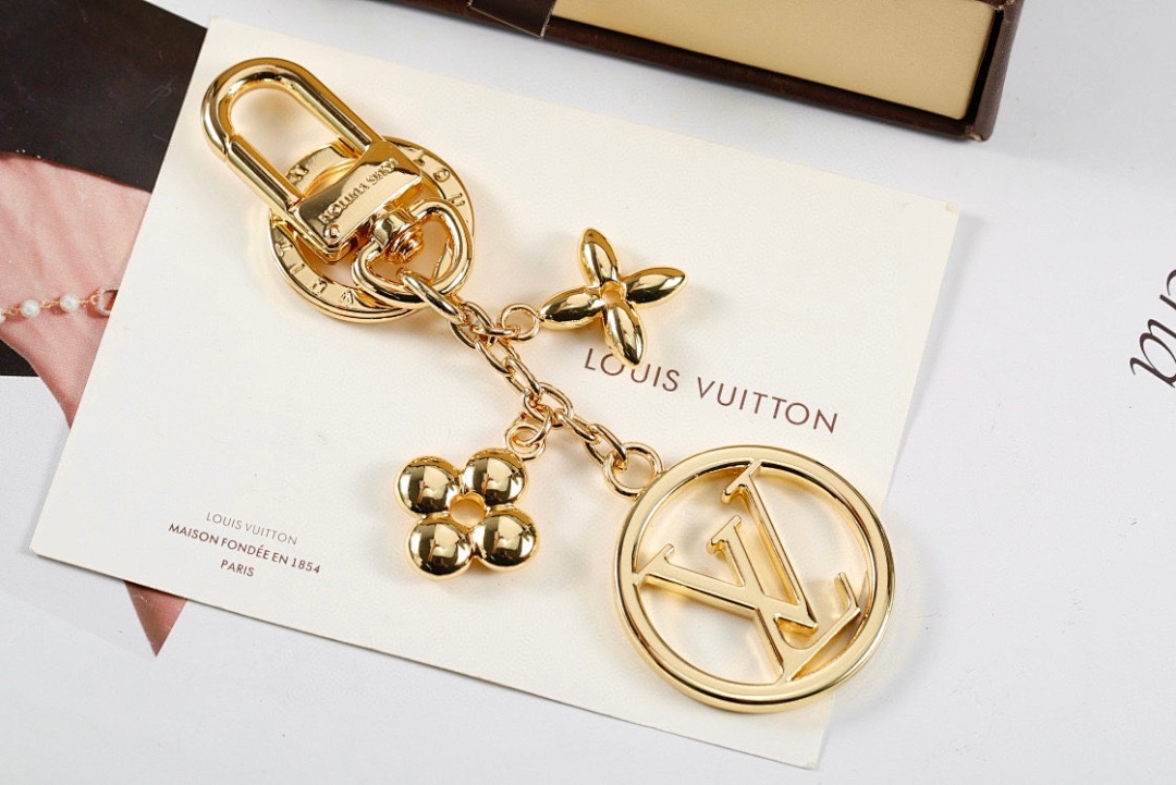 Keychain 218