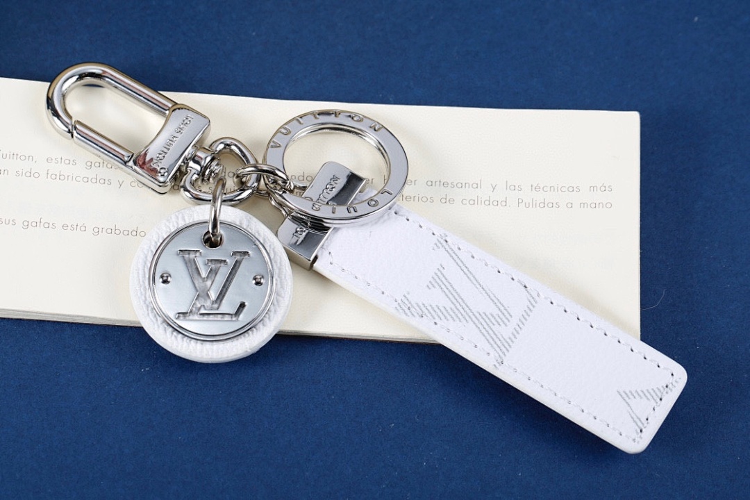 Keychain 228