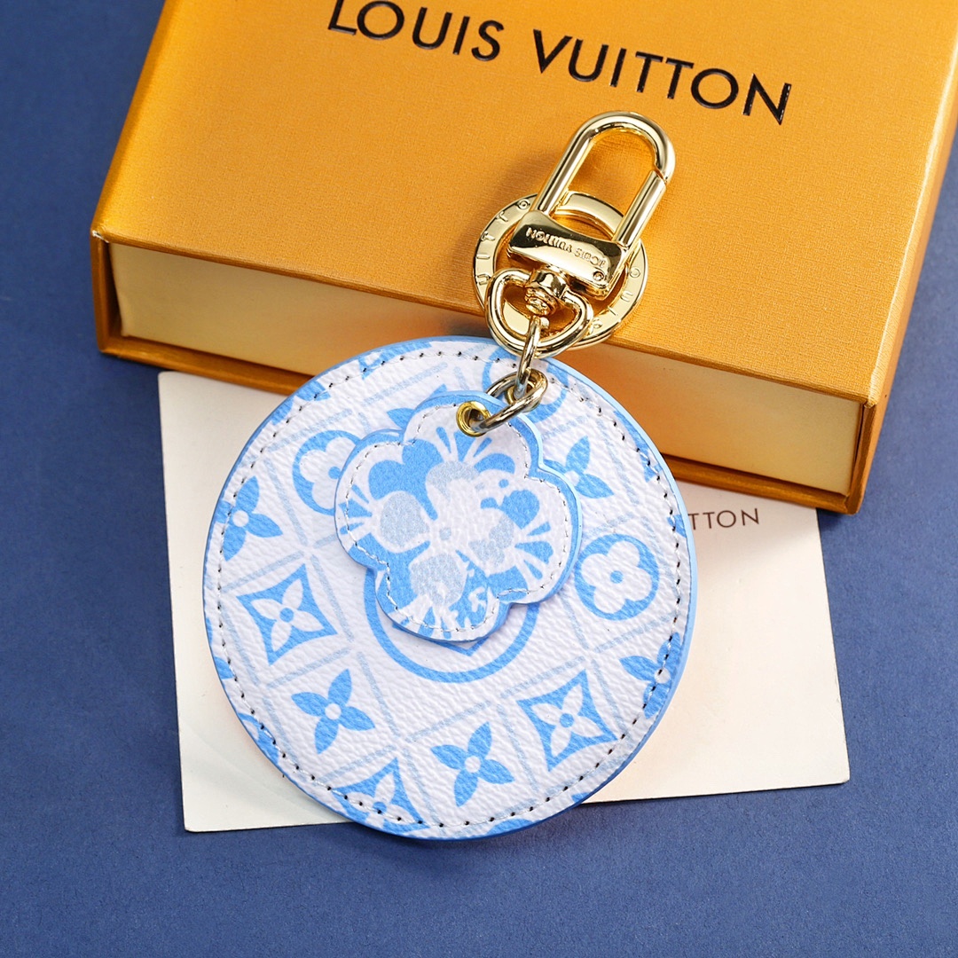 Keychain 235