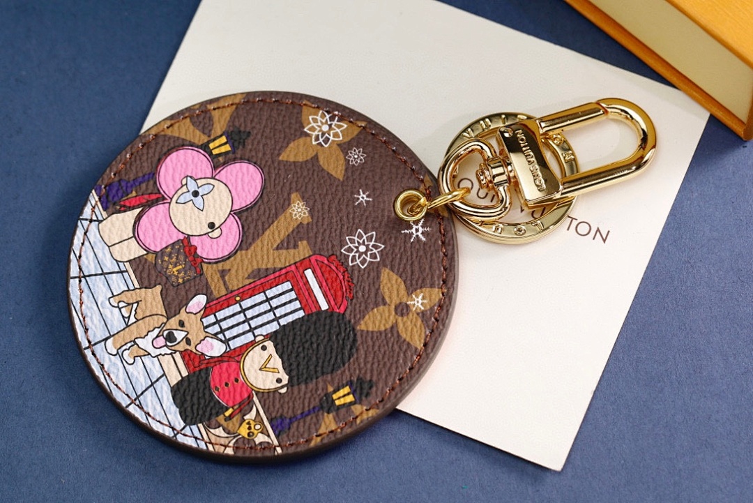 Keychain 239