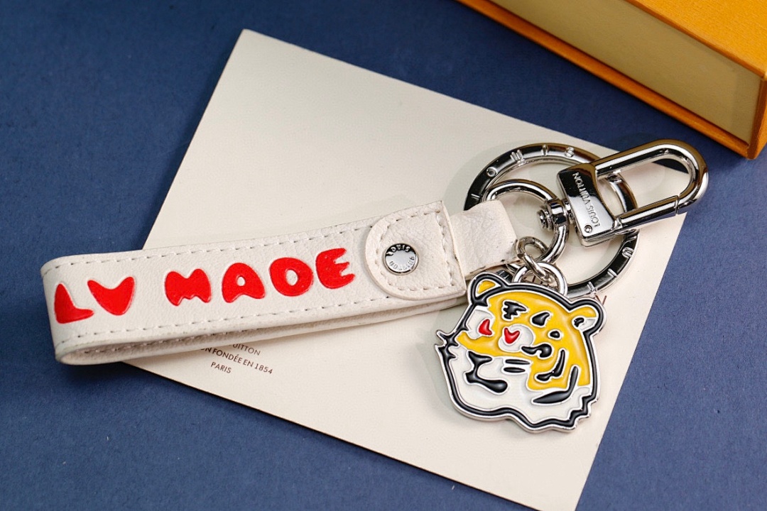 Keychain 240