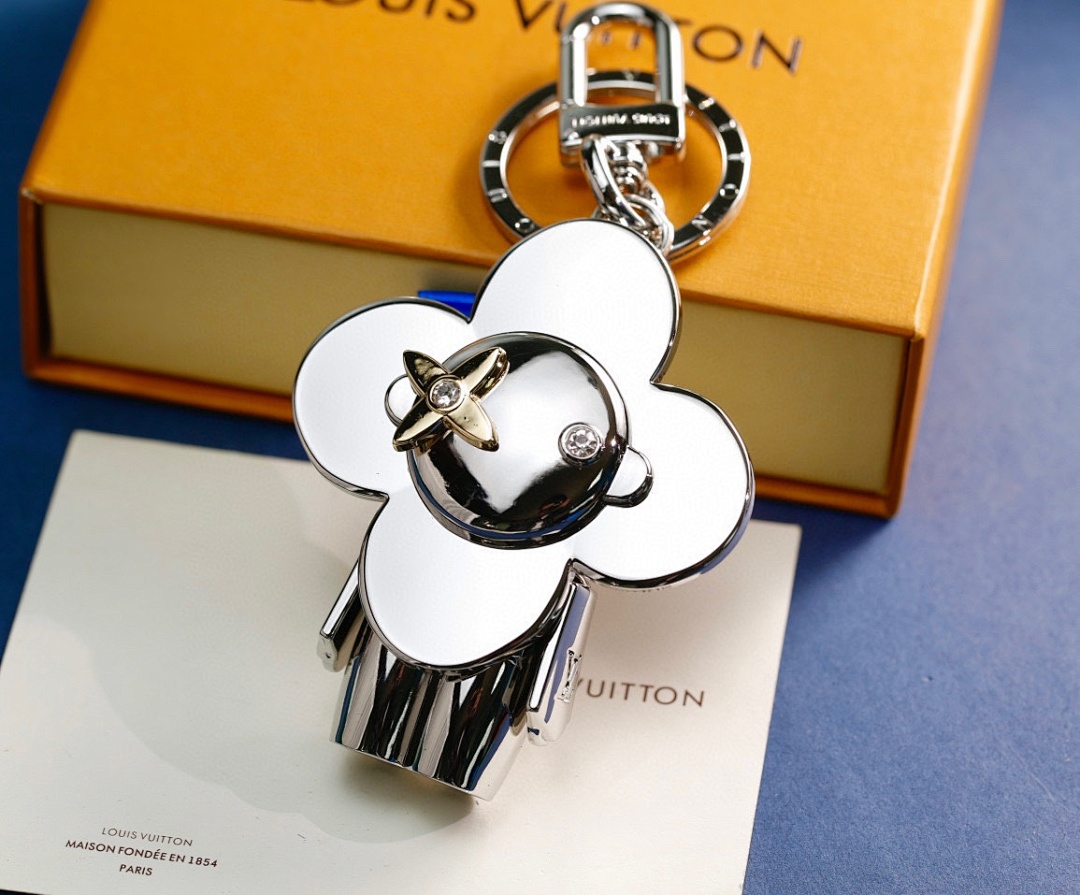 Keychain 241