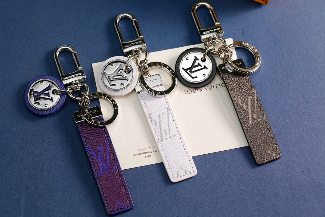 Keychain 244