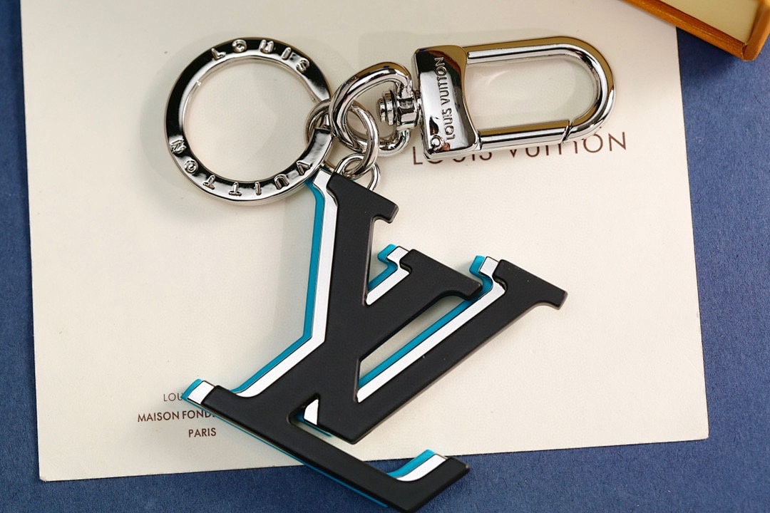 Keychain 247