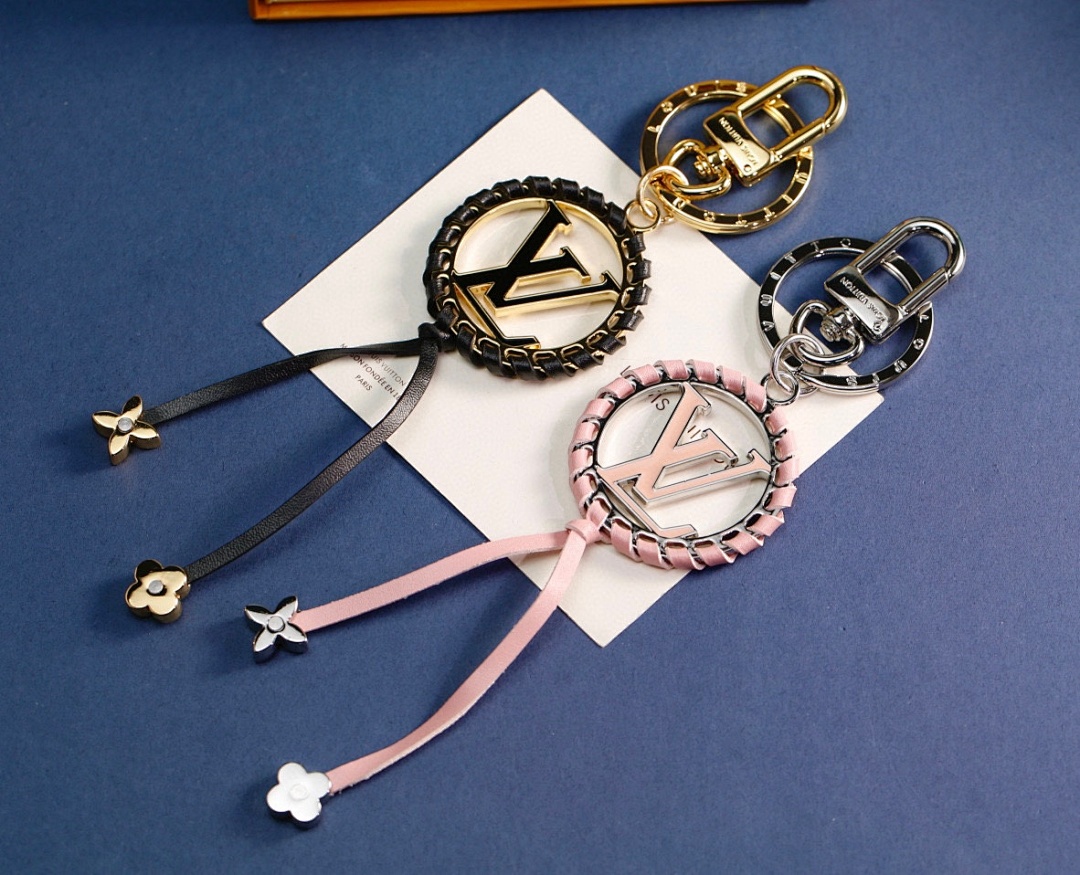 Keychain 248