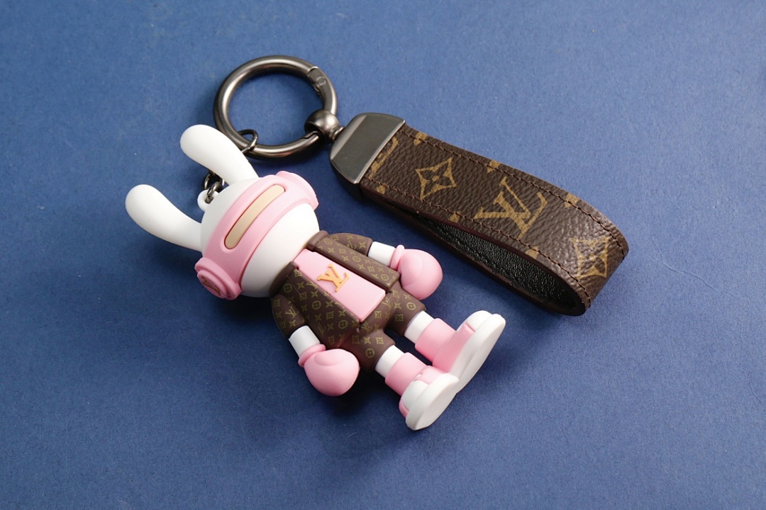 Keychain 260