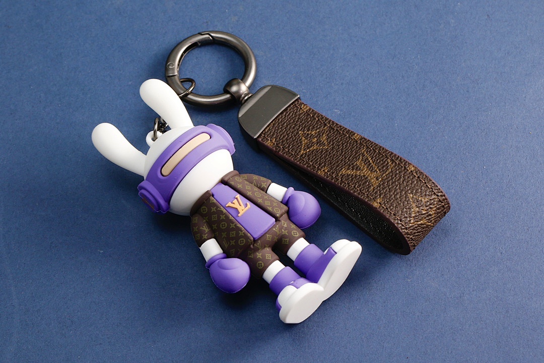 Keychain 261