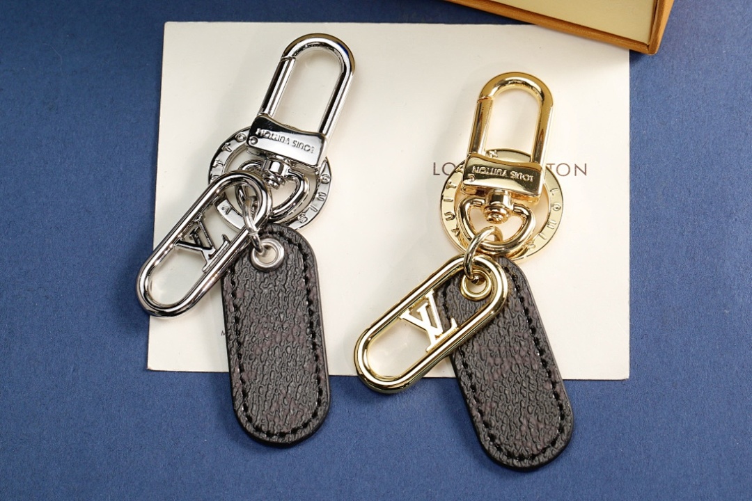 Keychain 267