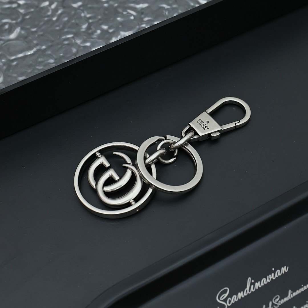 Keychain 273