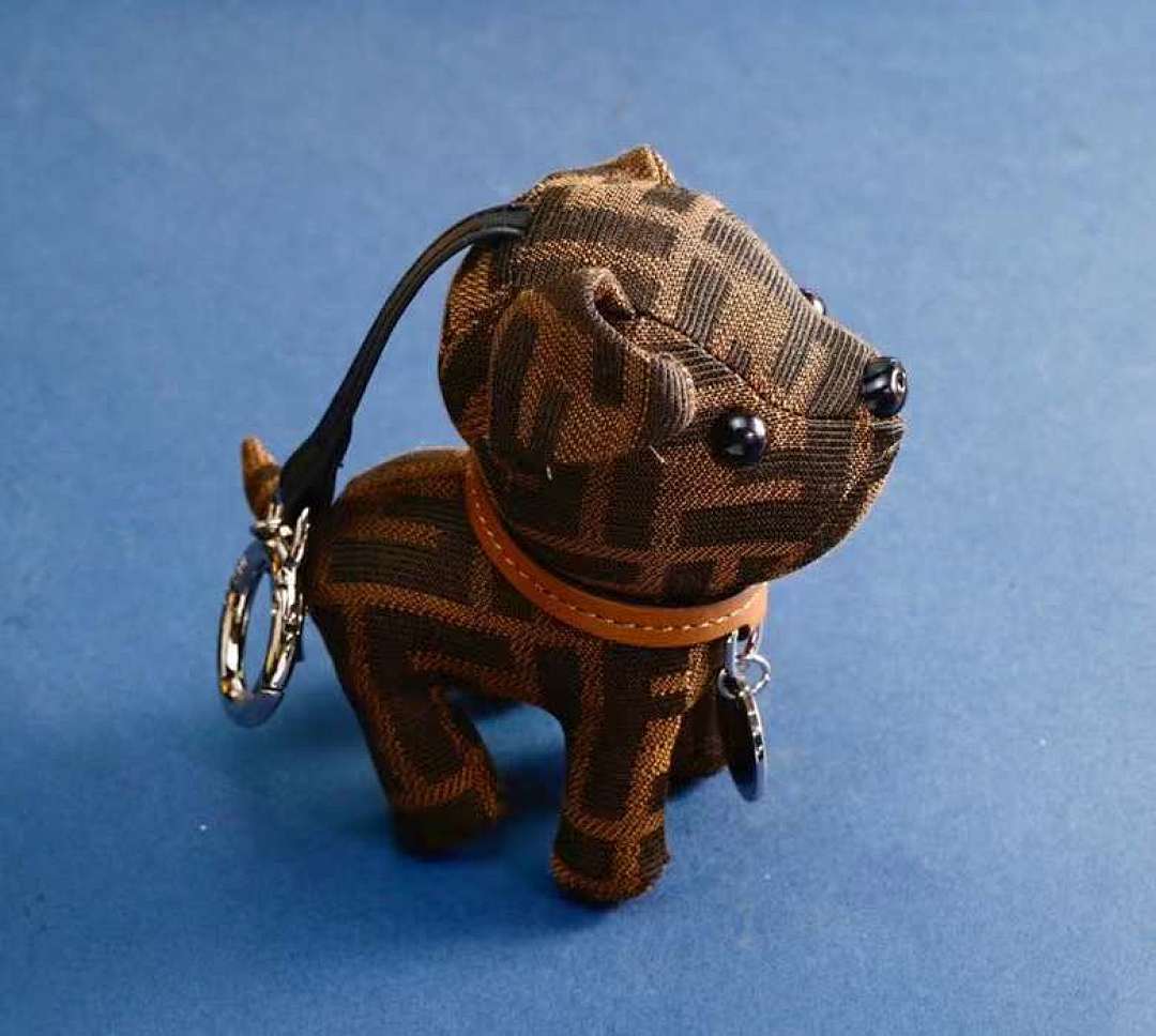 Keychain 275