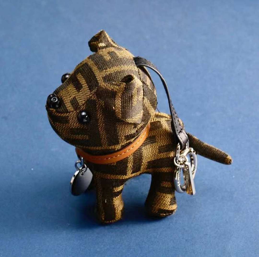 Keychain 279
