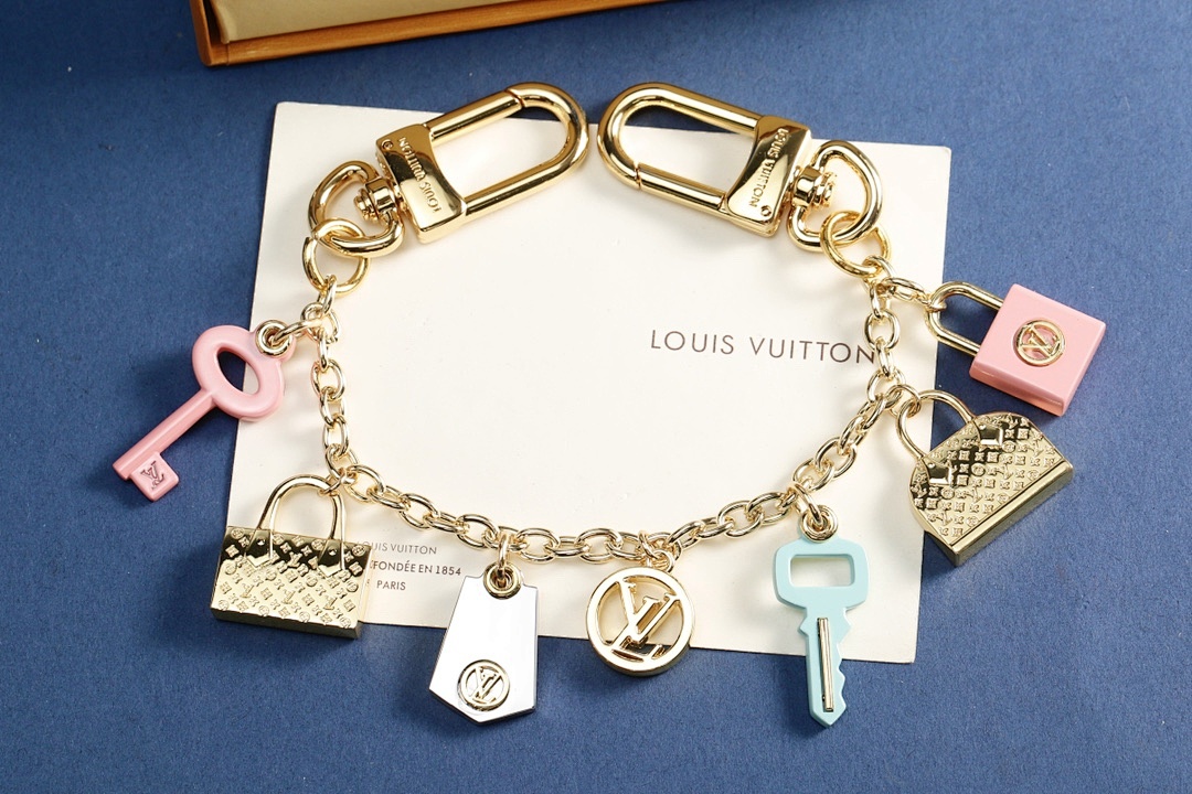 Keychain 282