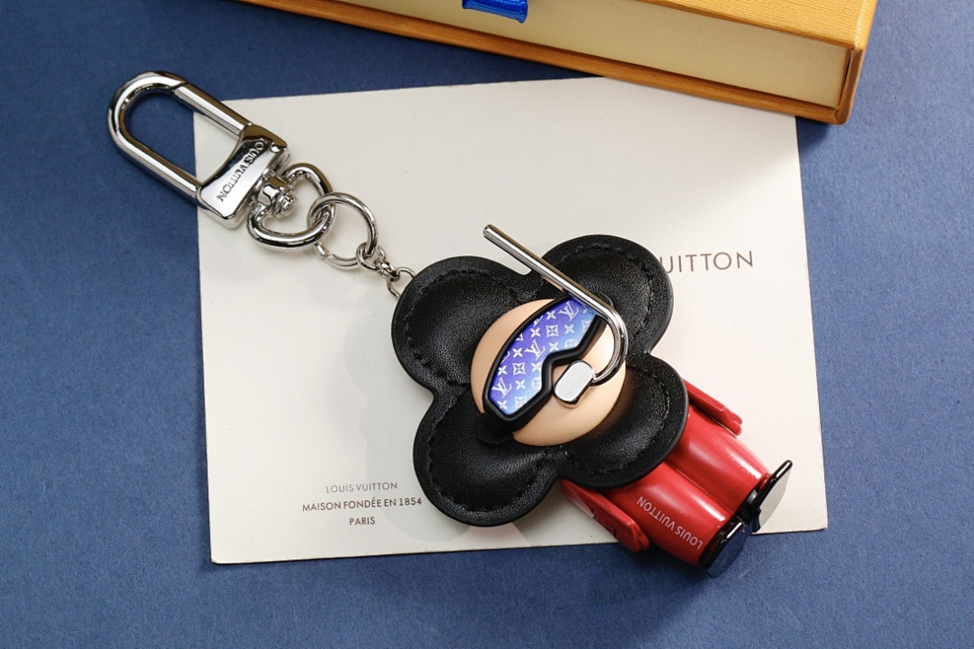 Keychain 283
