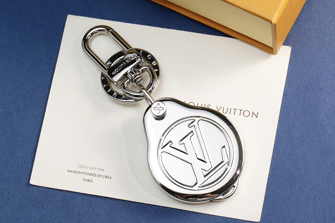 Keychain 284