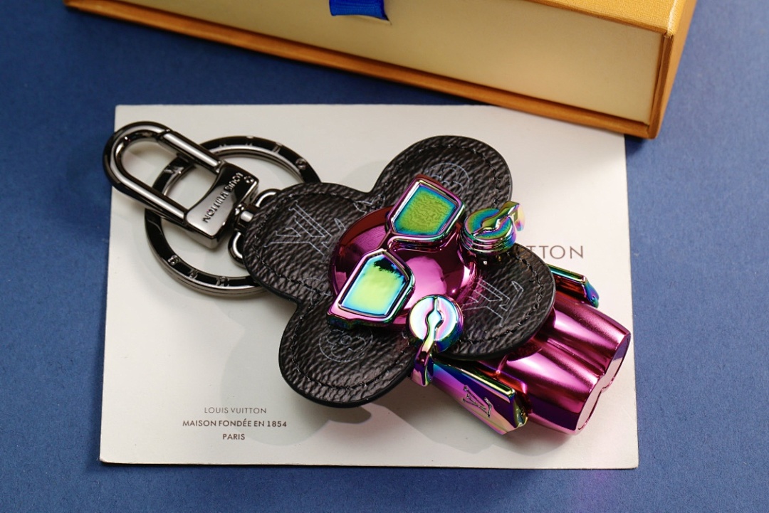Keychain 285