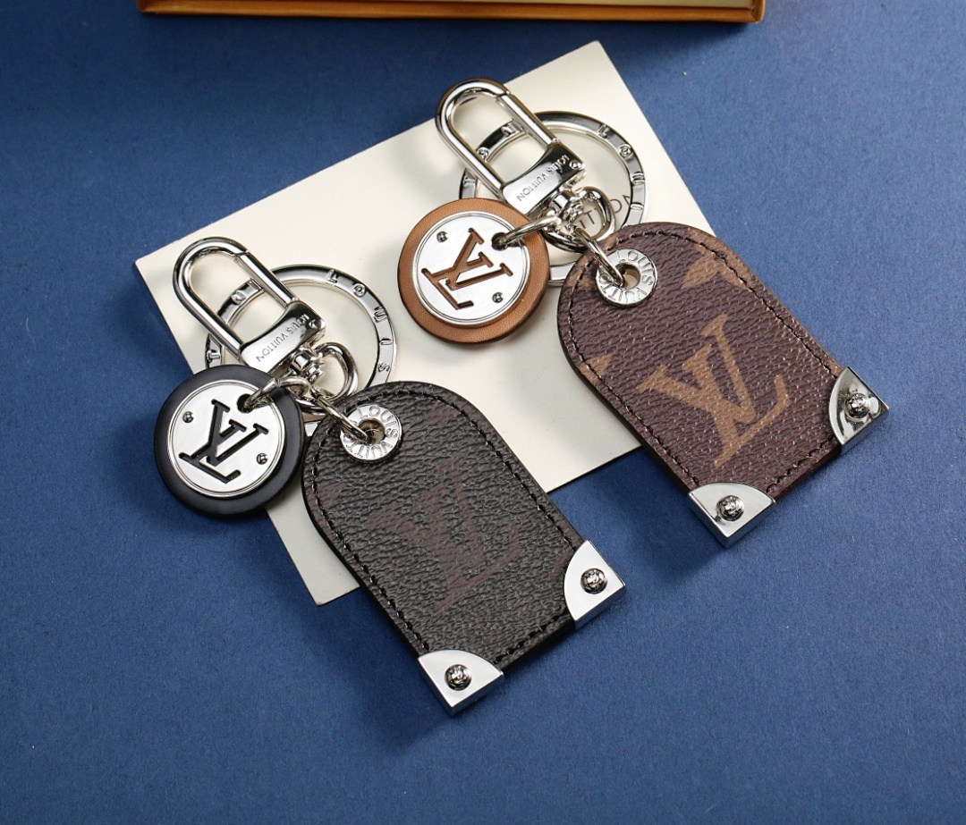 Keychain 287