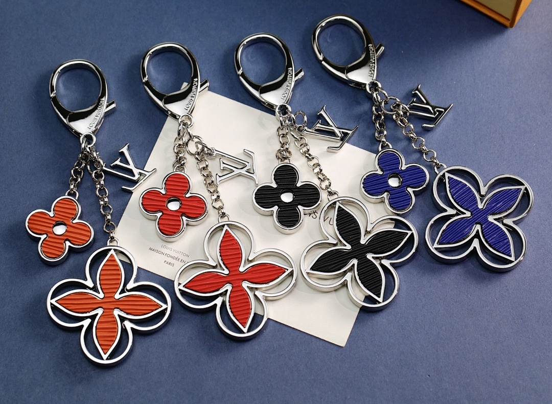Keychain 301