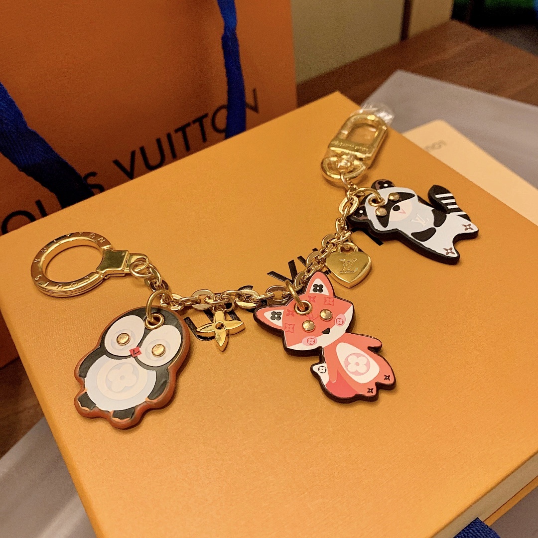 Keychain 306
