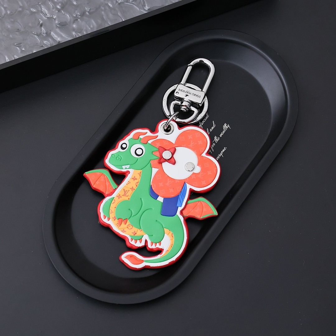 Keychain 308