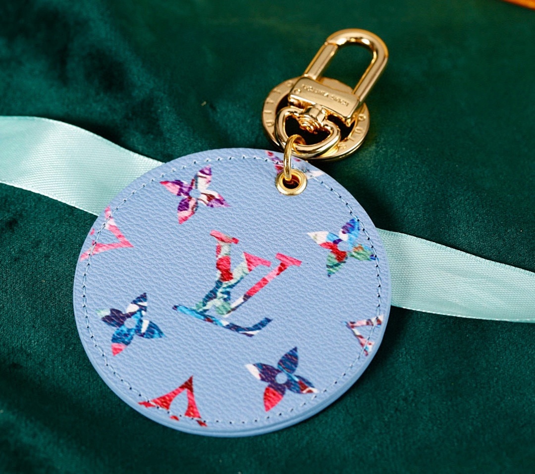 Keychain 311