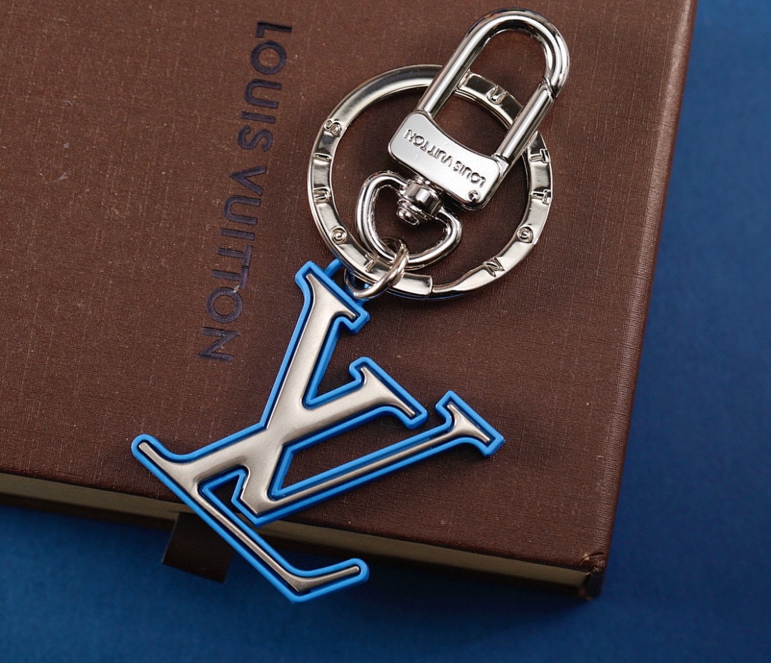 Keychain 320