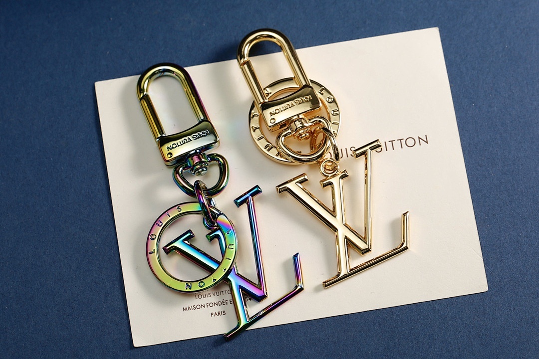 Keychain 327