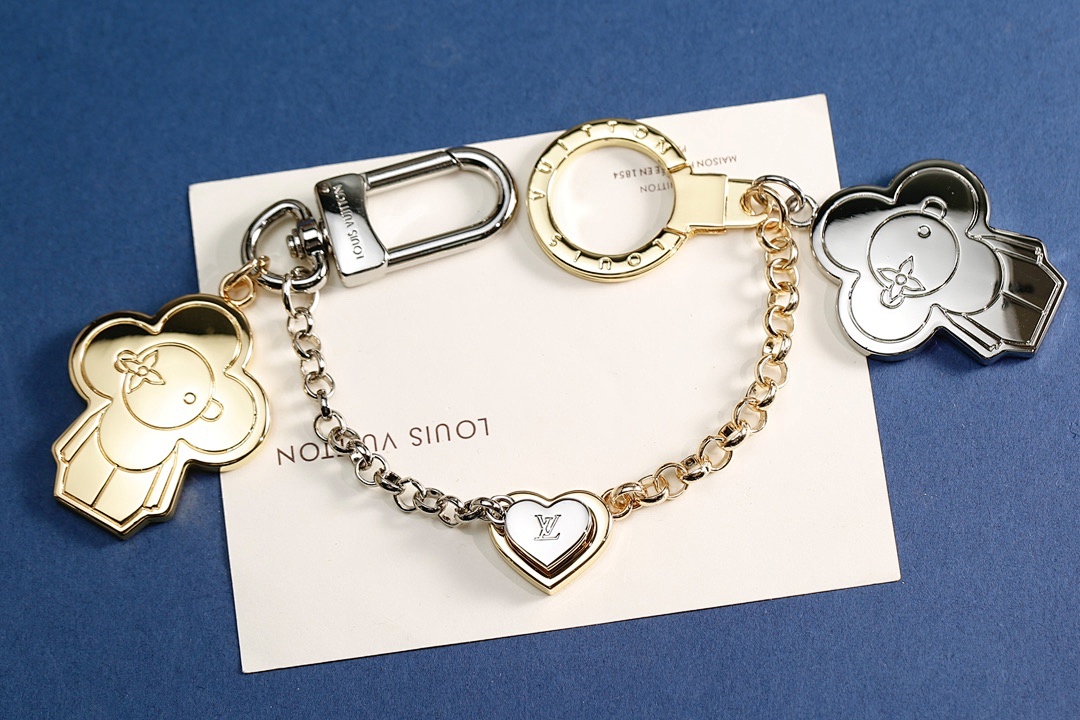 Keychain 329