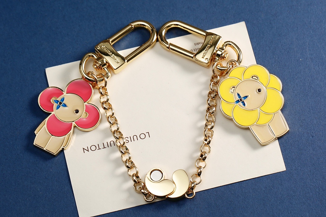 Keychain 330