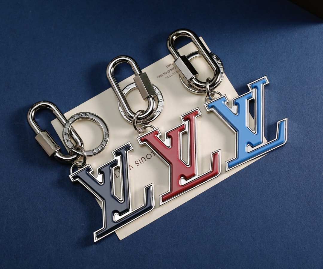 Keychain 333