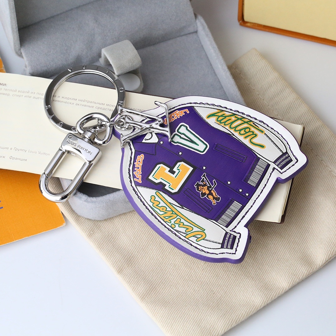 Keychain 341