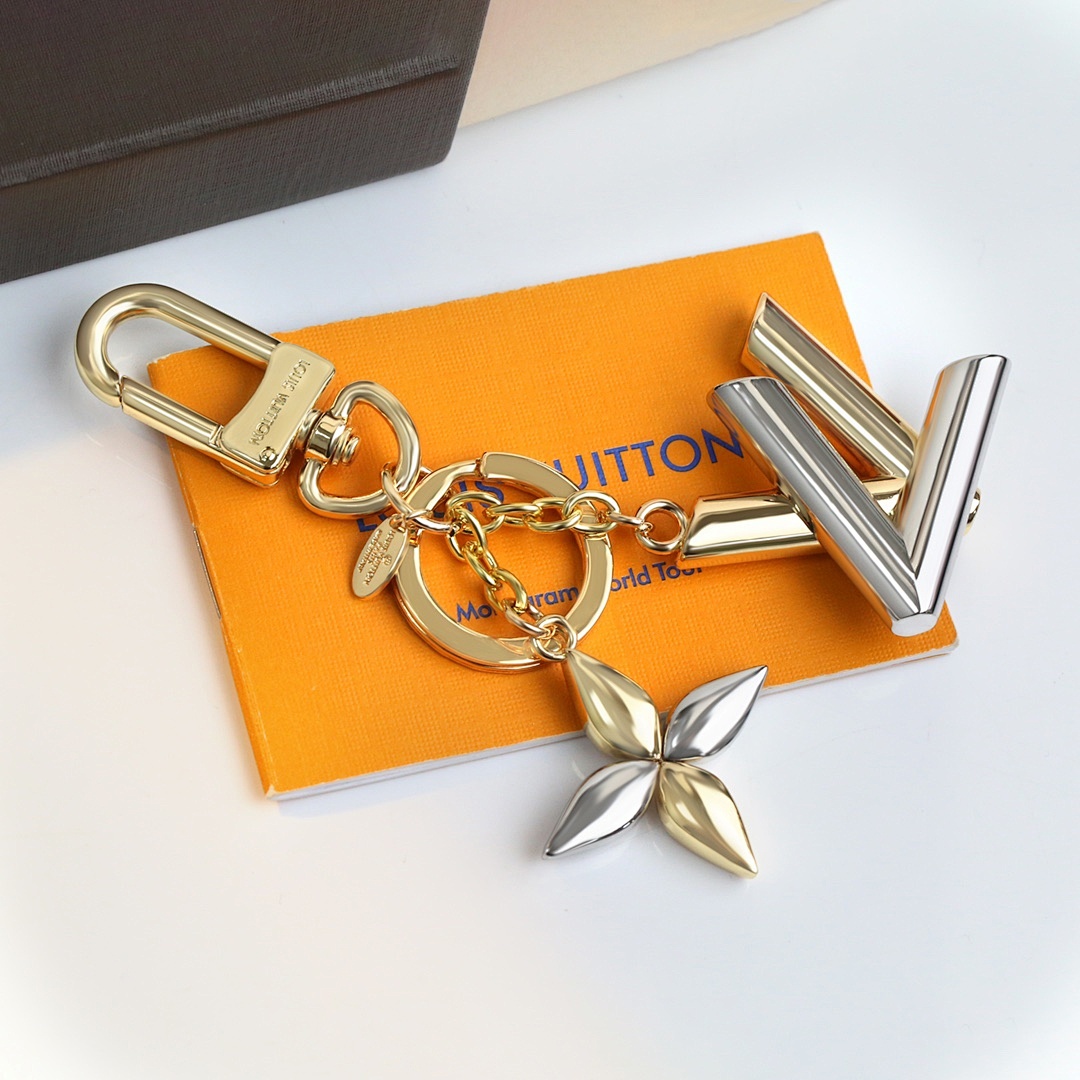 Keychain 343