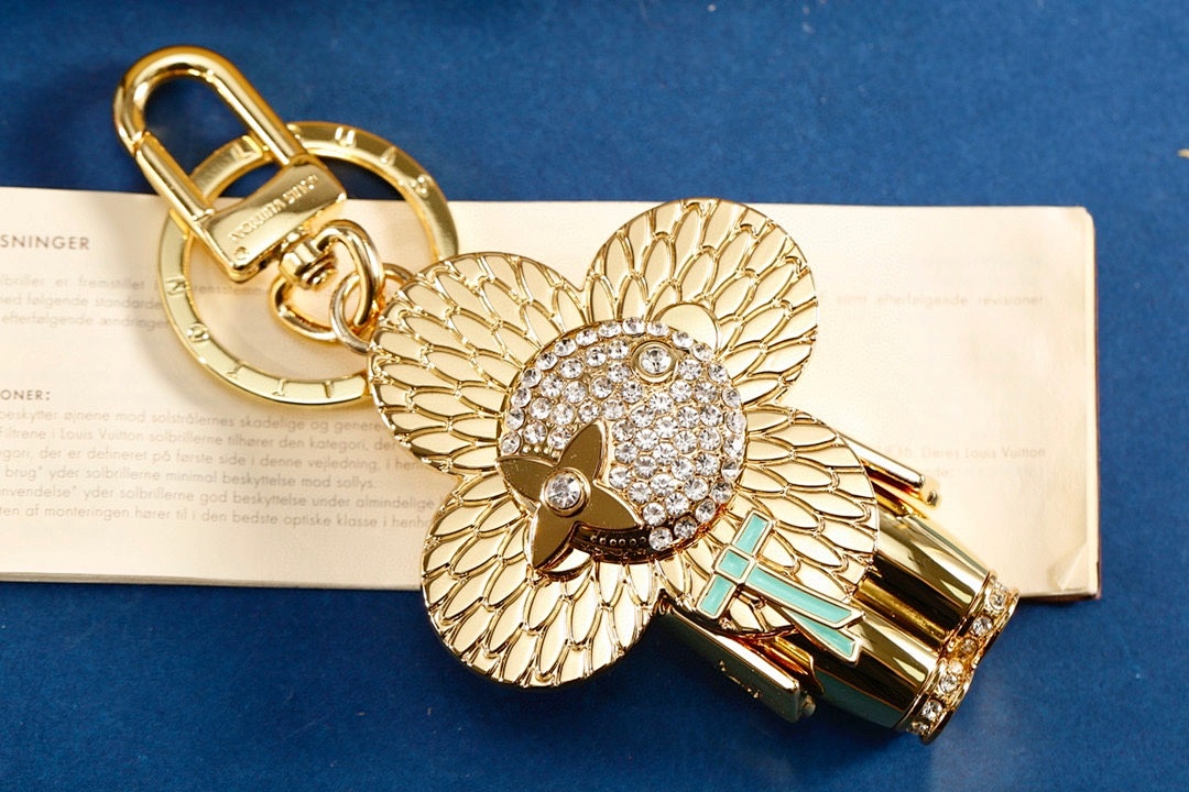 Keychain 352