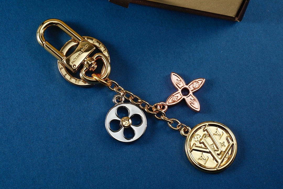Keychain 369