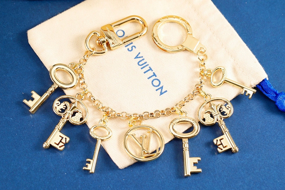 Keychain 371