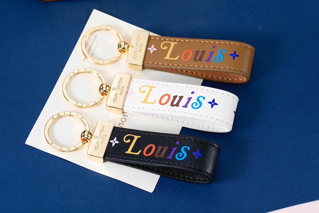 Keychain 378