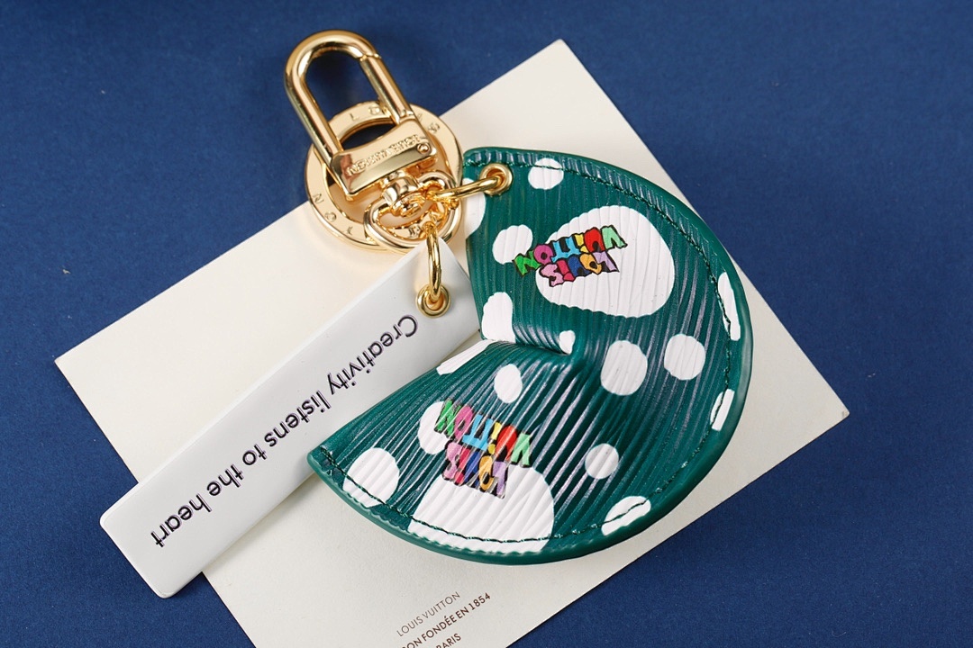Keychain 392