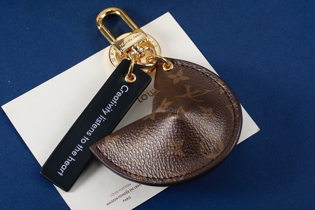 Keychain 395