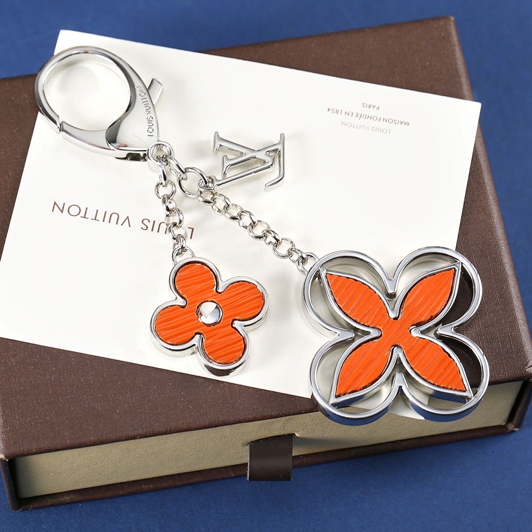 Keychain 406