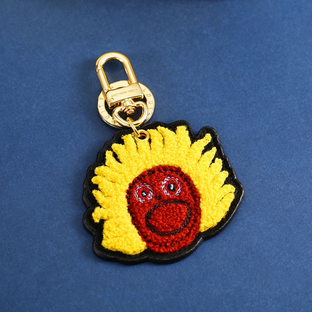 Keychain 410